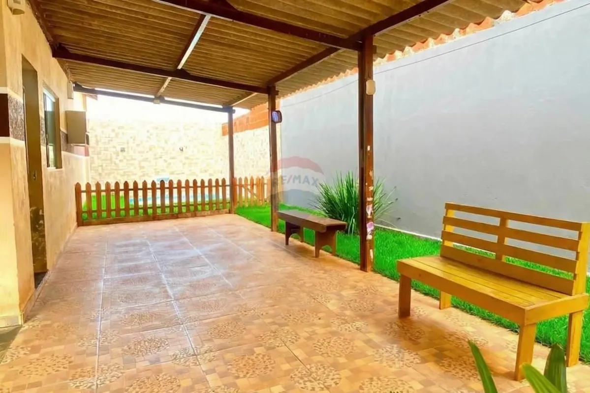 Foto do Imóvel