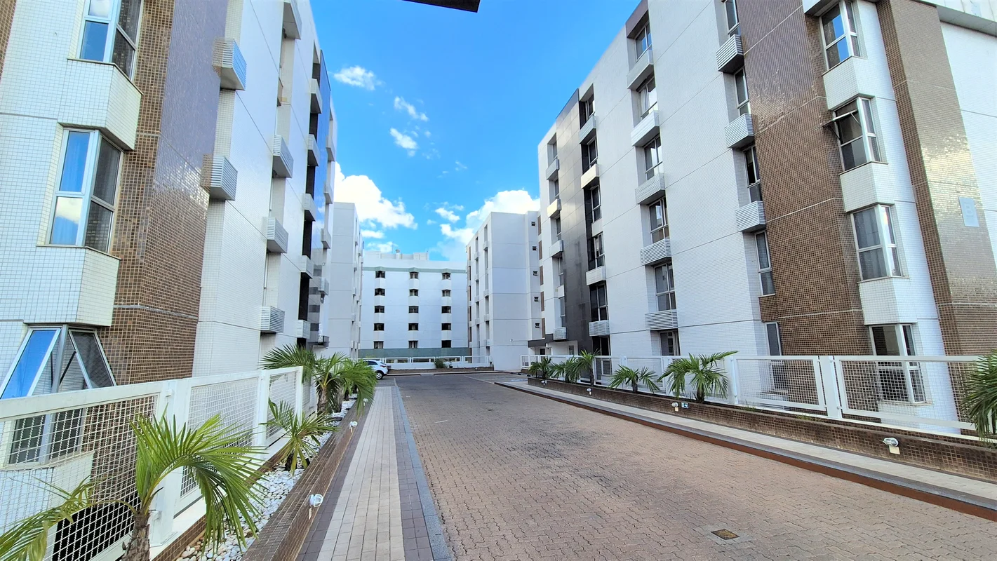 Com excelente localização na Asa Sul, esta Kitnet de 27m² é ideal para quem busc...
