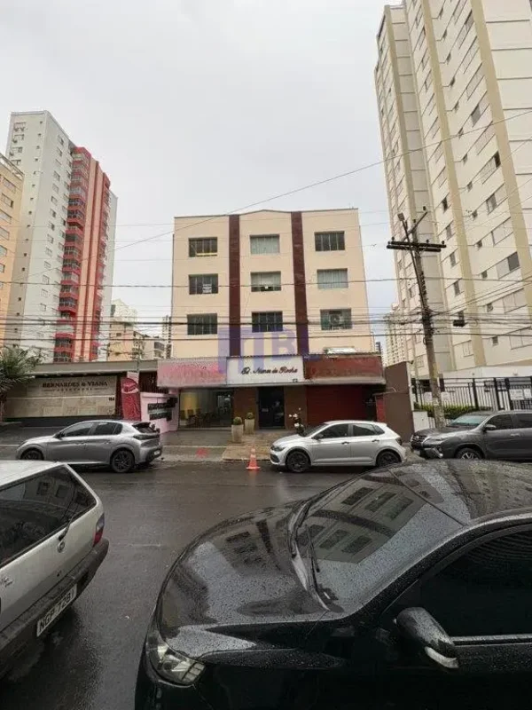 SALA COMERCIAL DISPONÍVEL PARA LOCAÇÃO, EDIFÍCIO NUNES, SETOR OESTE, EM GOIÂNIA....