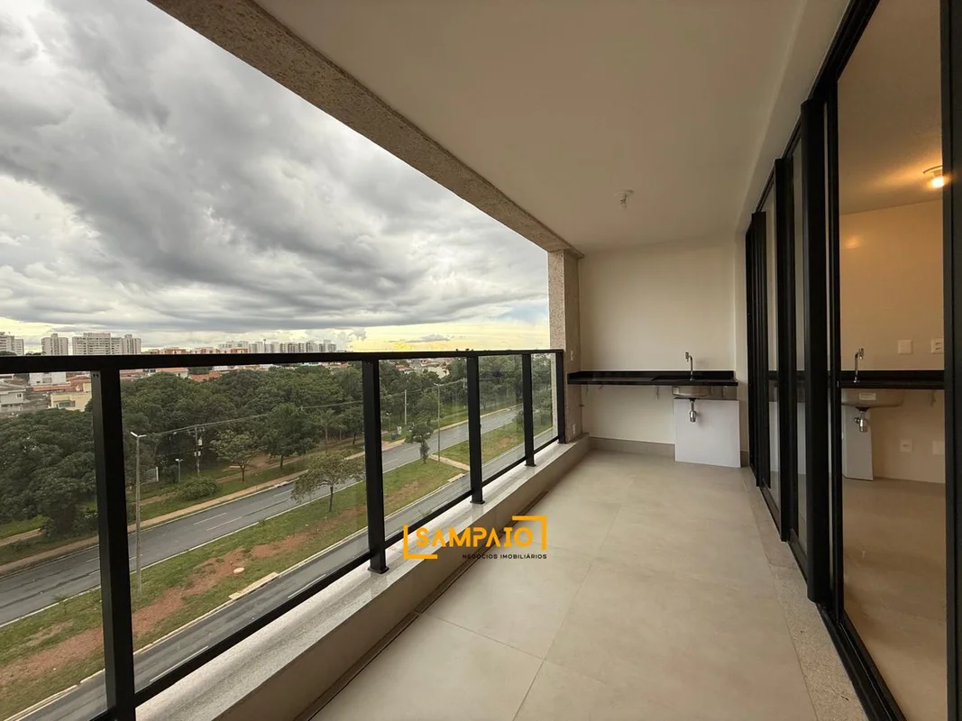 Conquiste seu novo lar na área especial 4, Guara II, em Brasília. Este amplo apa...