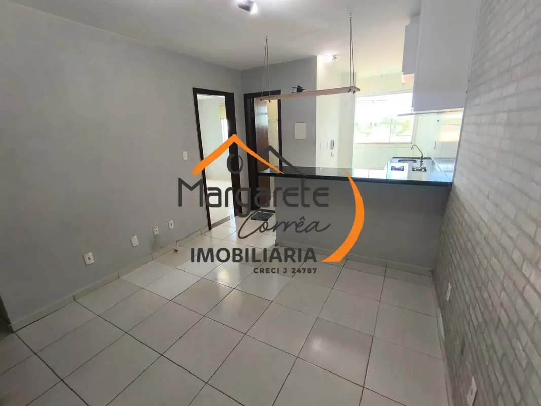 Imobiliária Margarete Corrêa vende apartamento no Império dos Nobres.Condomínio ...