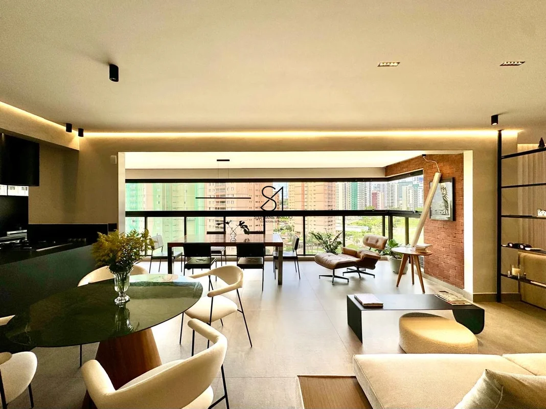 Stephanie Araujo disponibiliza para venda:Quadra 207 - Residencial Refinatto | Á...