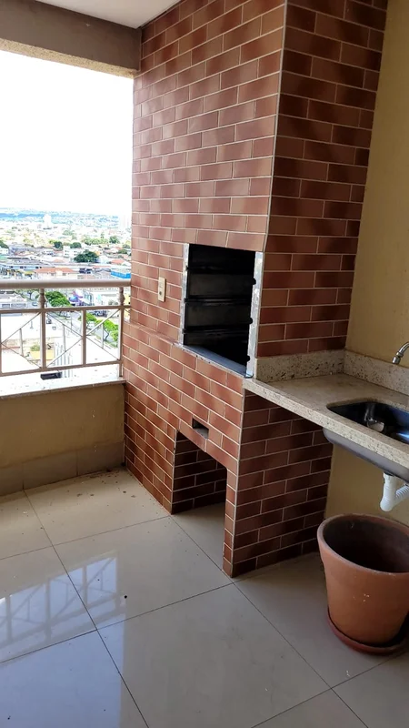Apartamento no Baixo BuenoDilce Ribeiro?? R$630.000,00* 89 m²* 3 quartos, sendo ...