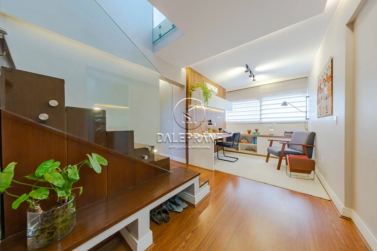 DALEPRANE INTELIGÊNCIA IMOBILIÁRIA VENDE COM EXCLUSIVIDADE: Linda Cobertura no R...