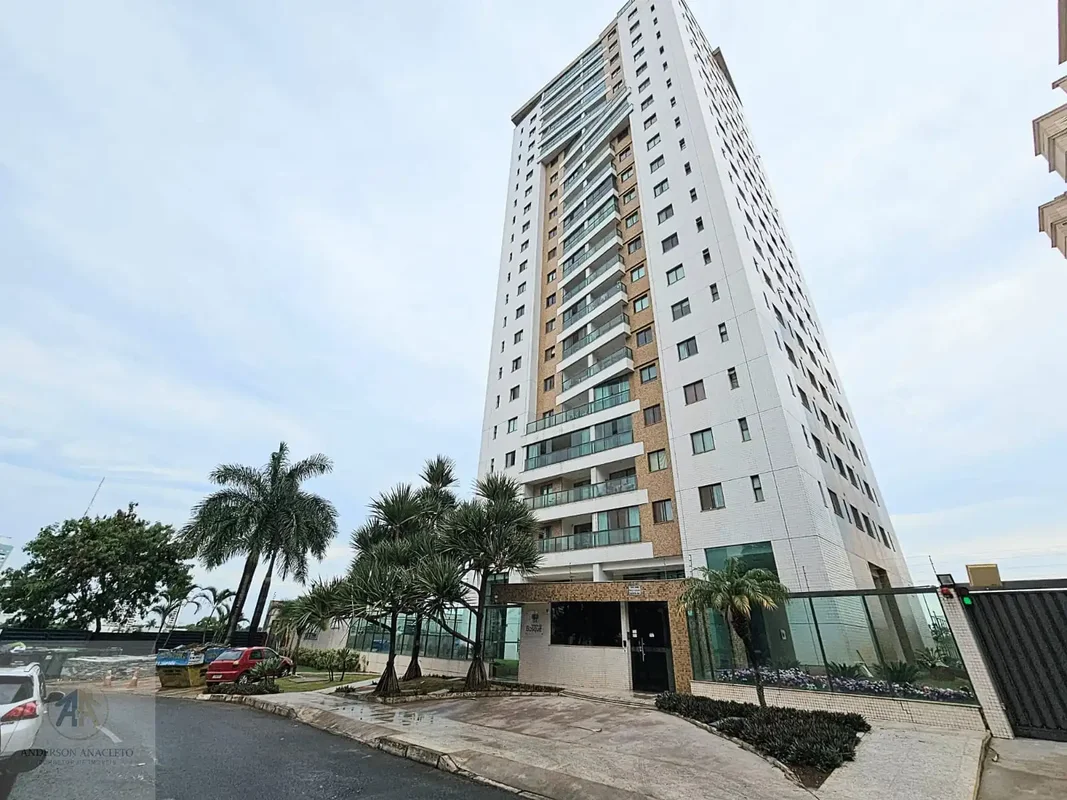 Seu novo lar com vista livre e lazer completo no Residencial Mirante do Bosque, ...
