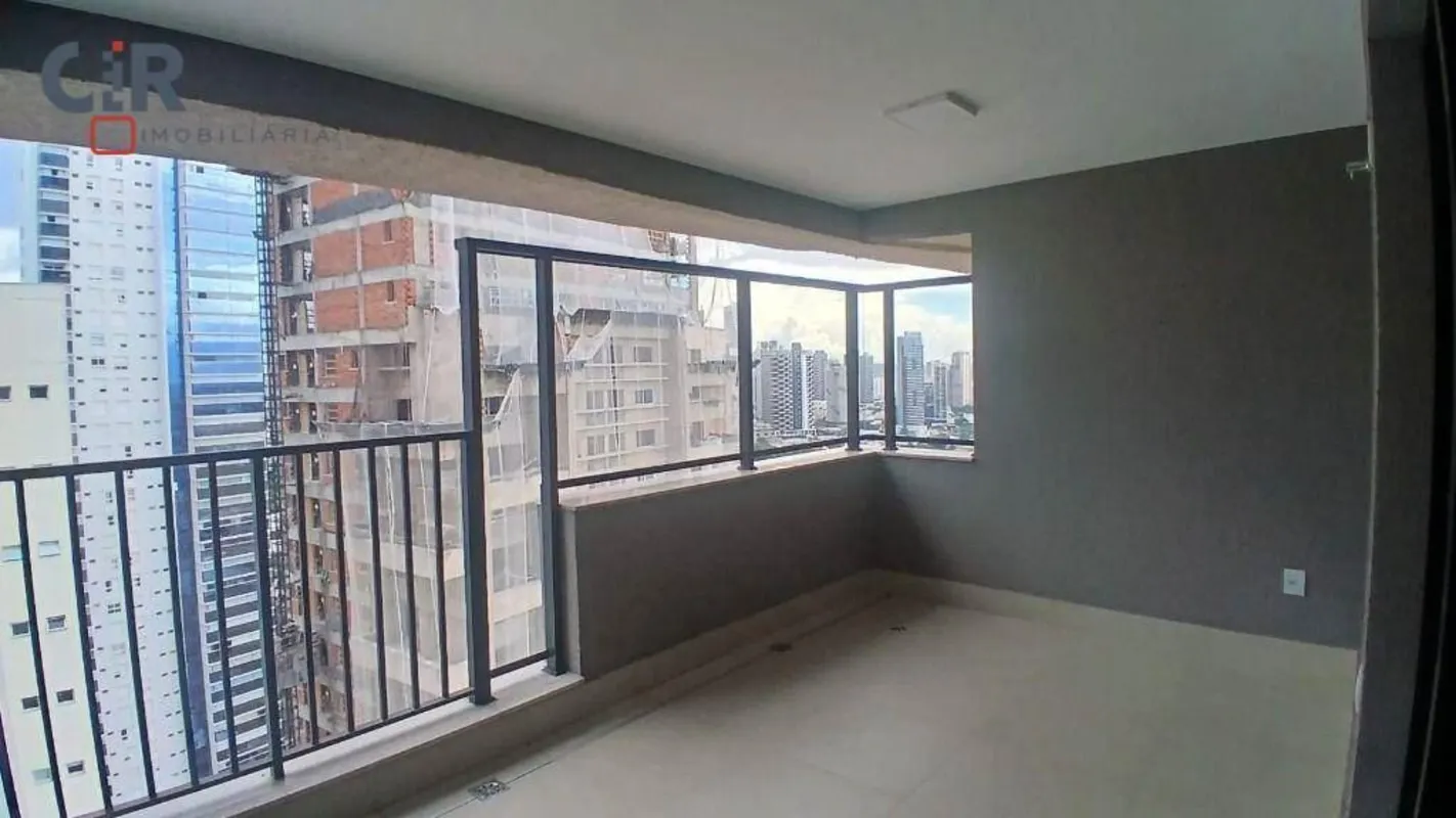 Descubra o privilégio de viver no coração do Setor Marista, na Alameda Ricardo P...