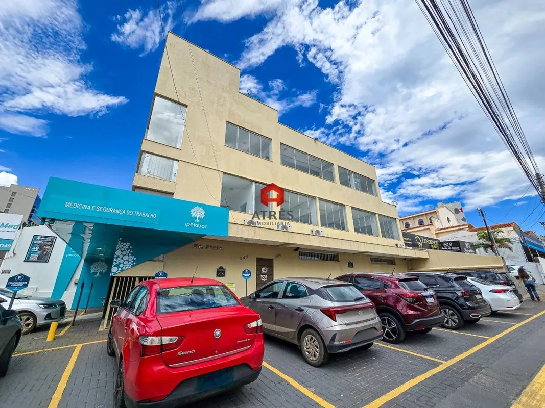 Andar corporativo duplex com aproximadamente 277,36m² de área privativa, distrib...