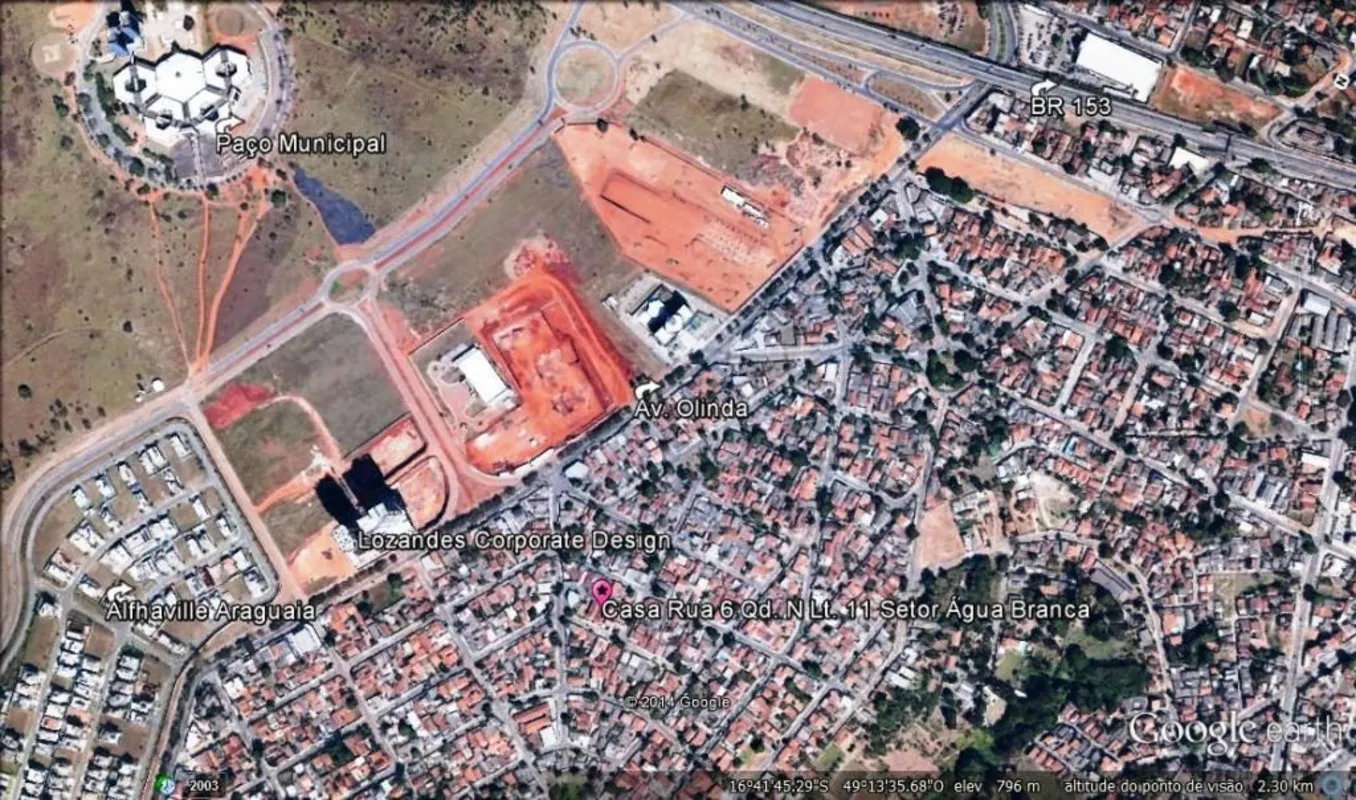 Foto do Imóvel