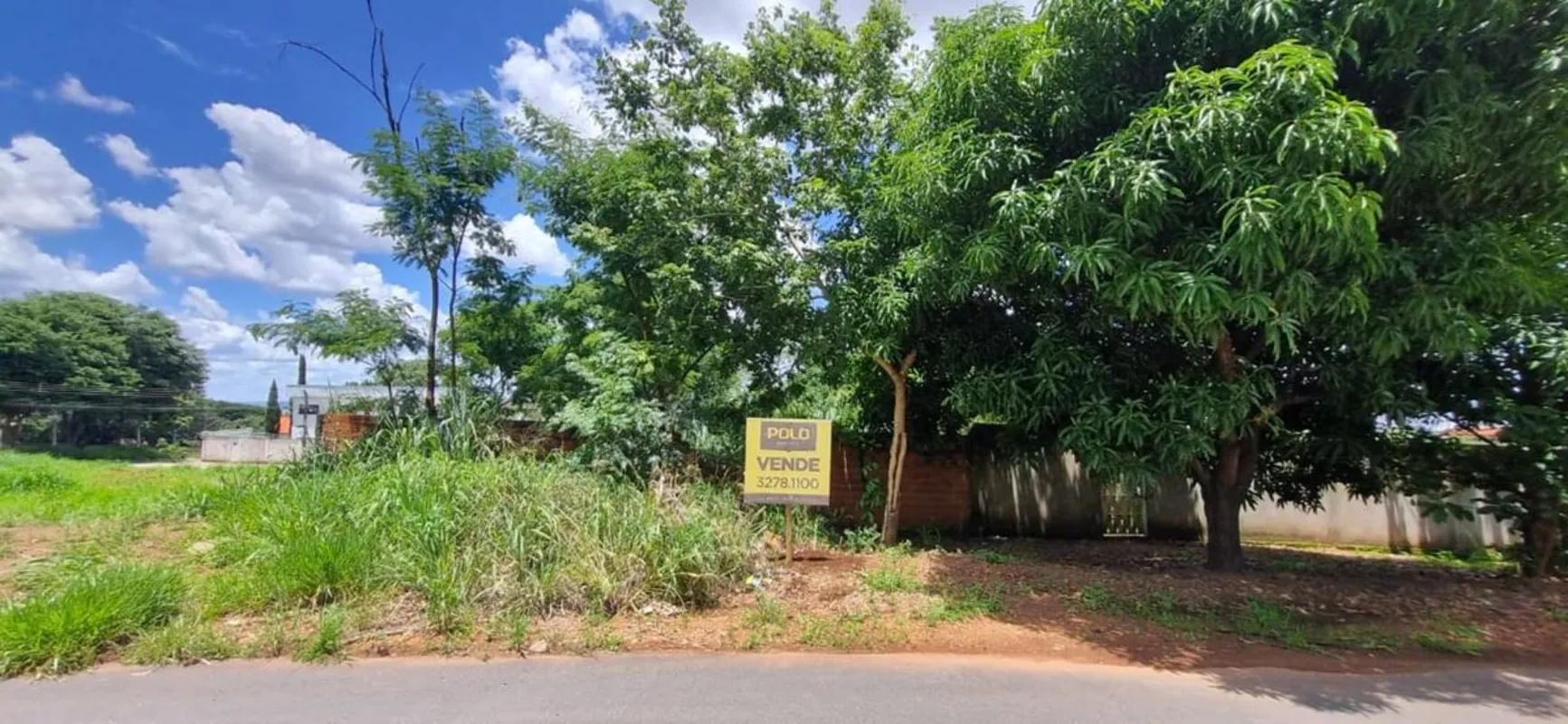 VENDE-SE LOTE RESIDENCIAL – 461m² | OPORTUNIDADEExcelente lote residencial com 4...