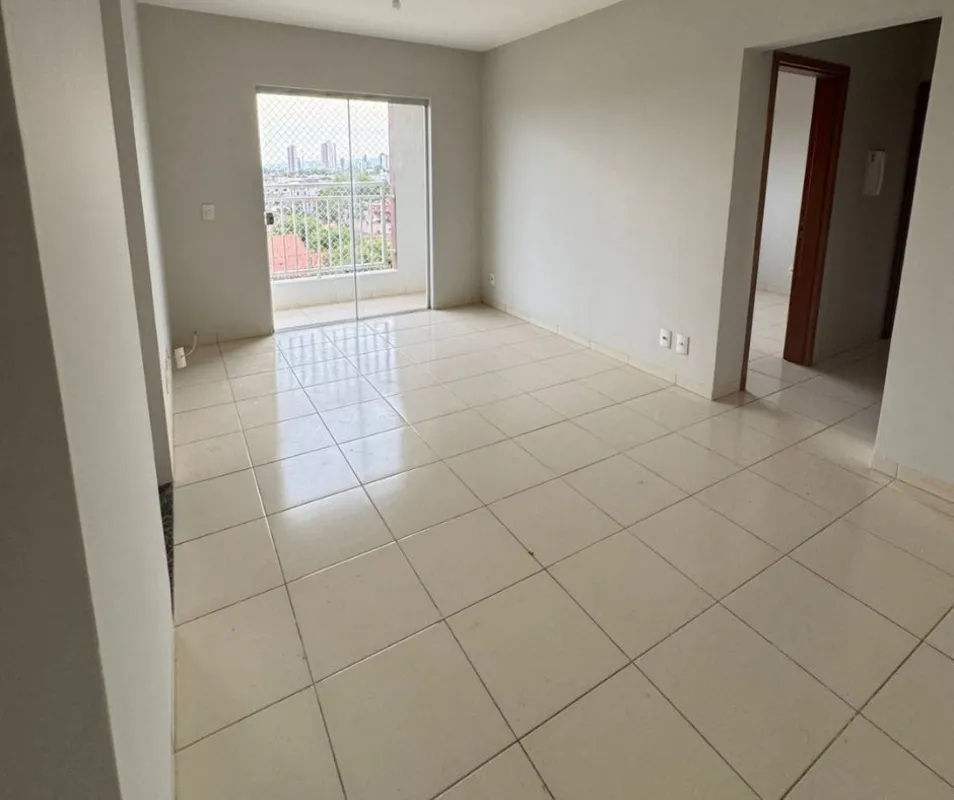 Apartamento à venda no Residencial Boulevard: Conforto, segurança e lazer comple...