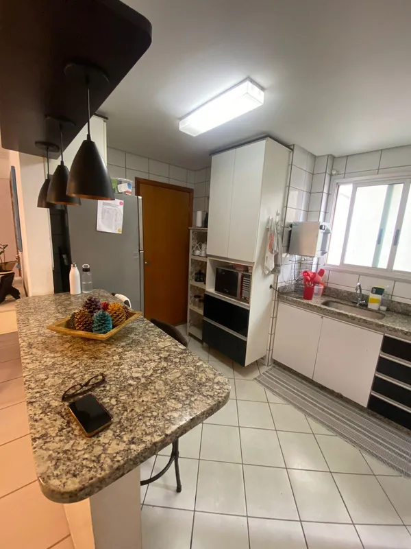 Apartamento Village dos Alpes St. Vila dos Alpes 82 m2 03 quartos sendo 1 suíte ...