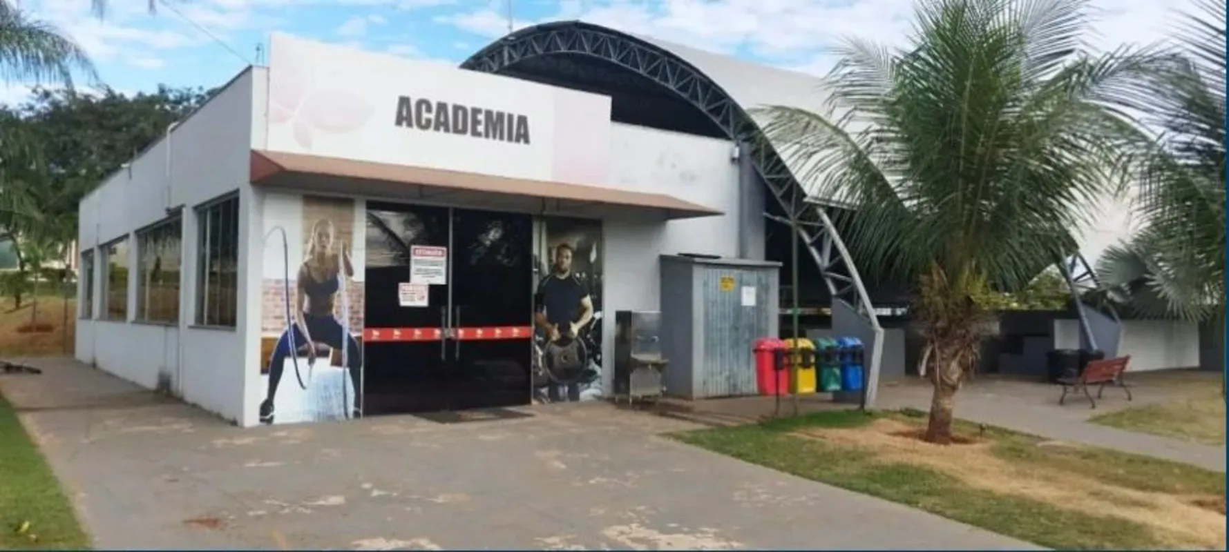 Foto do Imóvel