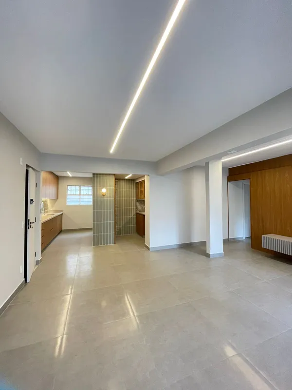 Apartamento à venda – Edifício Taiana | Setor Bela VistaApartamento reformado, c...