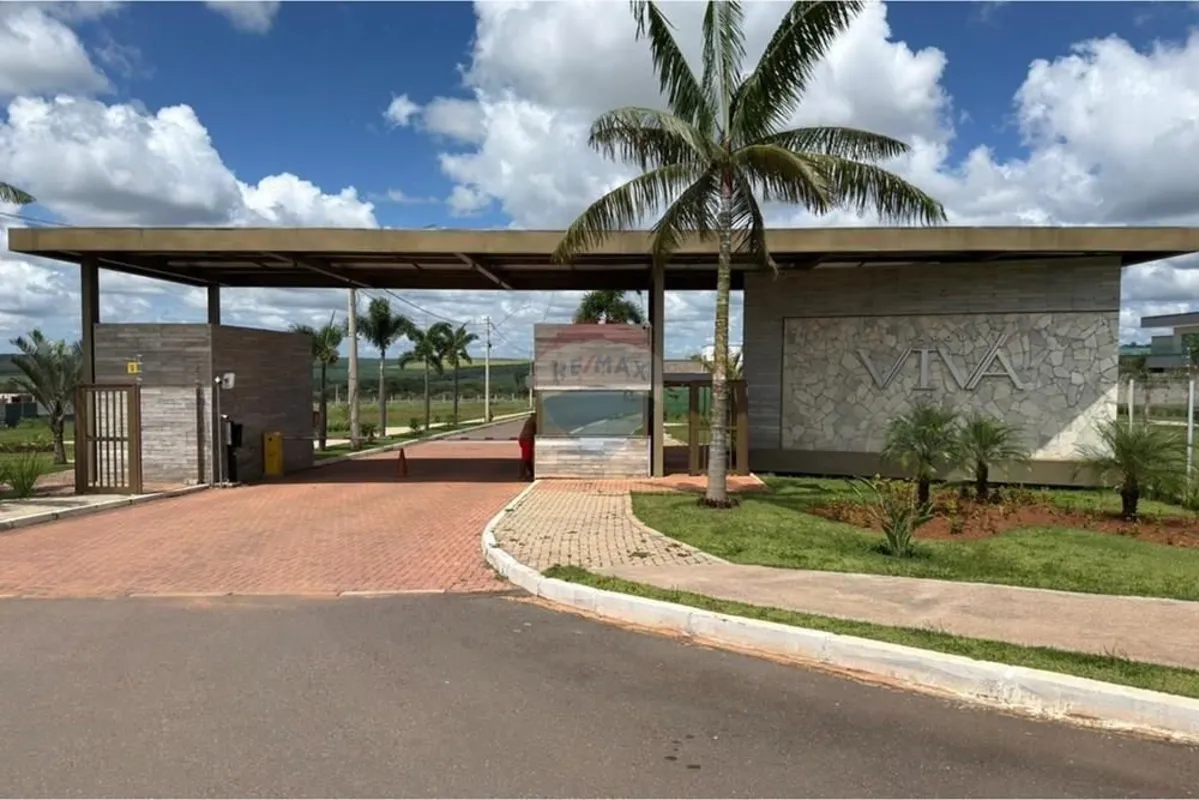 CARLA MENDONÇACRECI 25.156(61) 9 9541.6219Aceita financiamentoLocalizado no Cond...