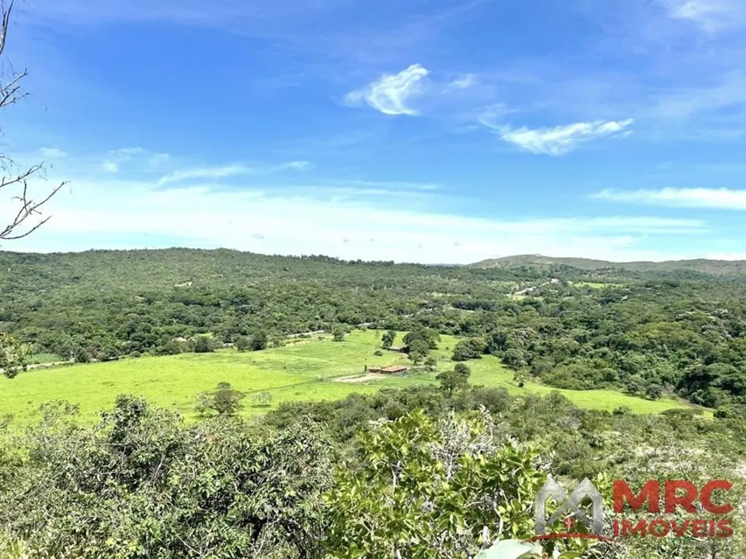 VILLA152774 - Última atualização: 24/06/26 23:31MRC IMÓVEIS VENDE: FAZENDA 127 H...