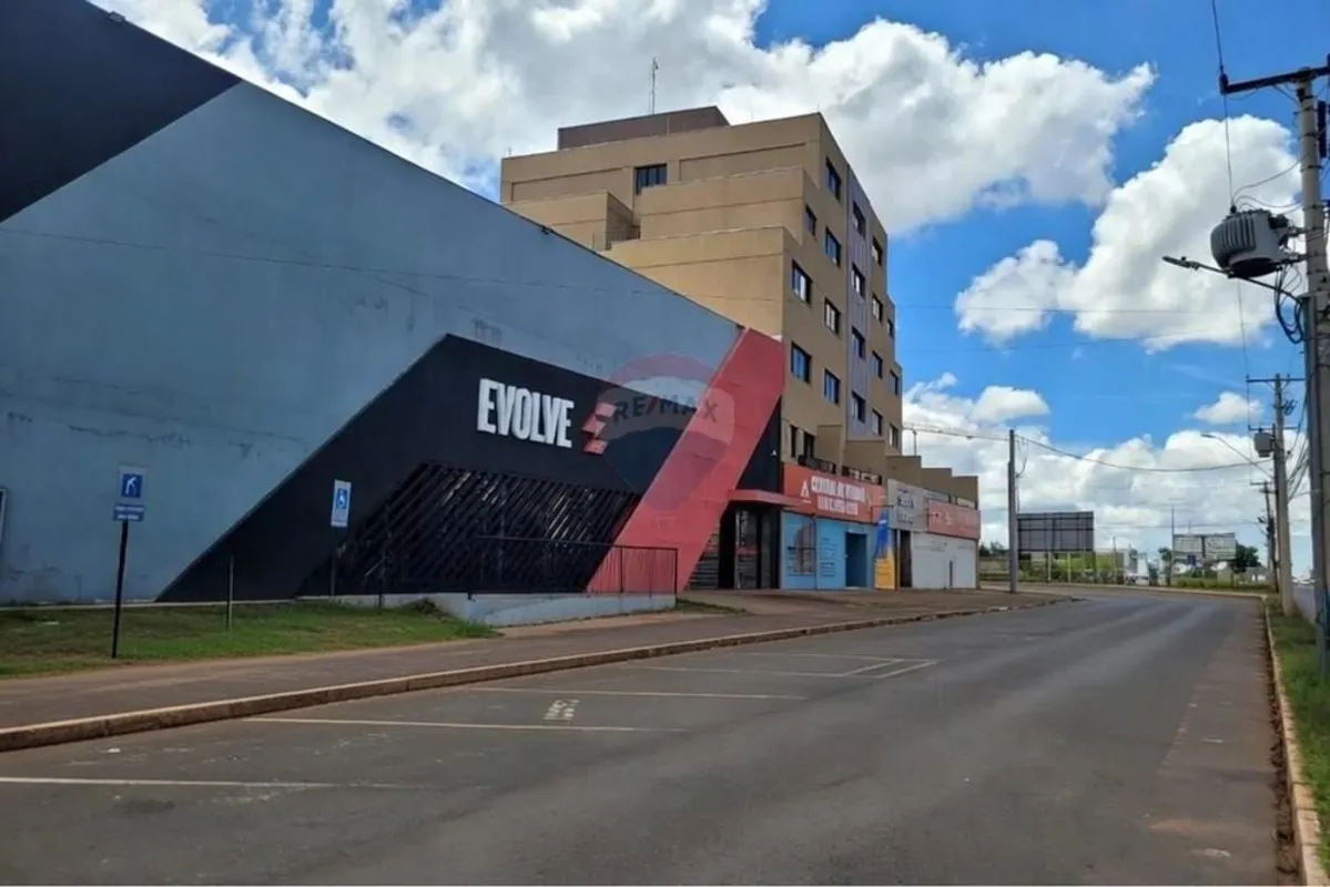 Loja Térrea de Rua para Aluguel no Centro Urbano de Samambaia Sul 260m²Excelente...