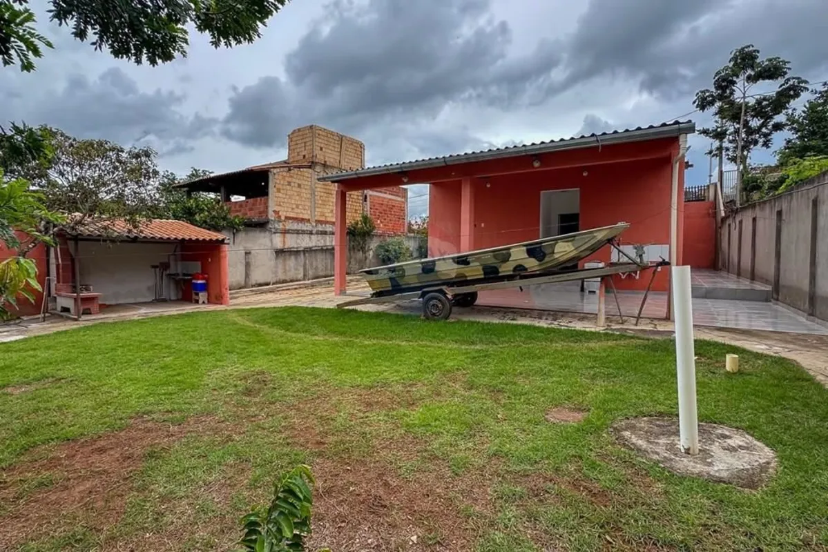 Residencial Vale das Palmeiras Excelente OportunidadeImóvel com ótima localizaçã...