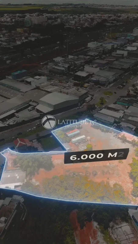 Oportunidade imperdível para você alugar terreno de 6.000m² em Arniqueiras, com ...