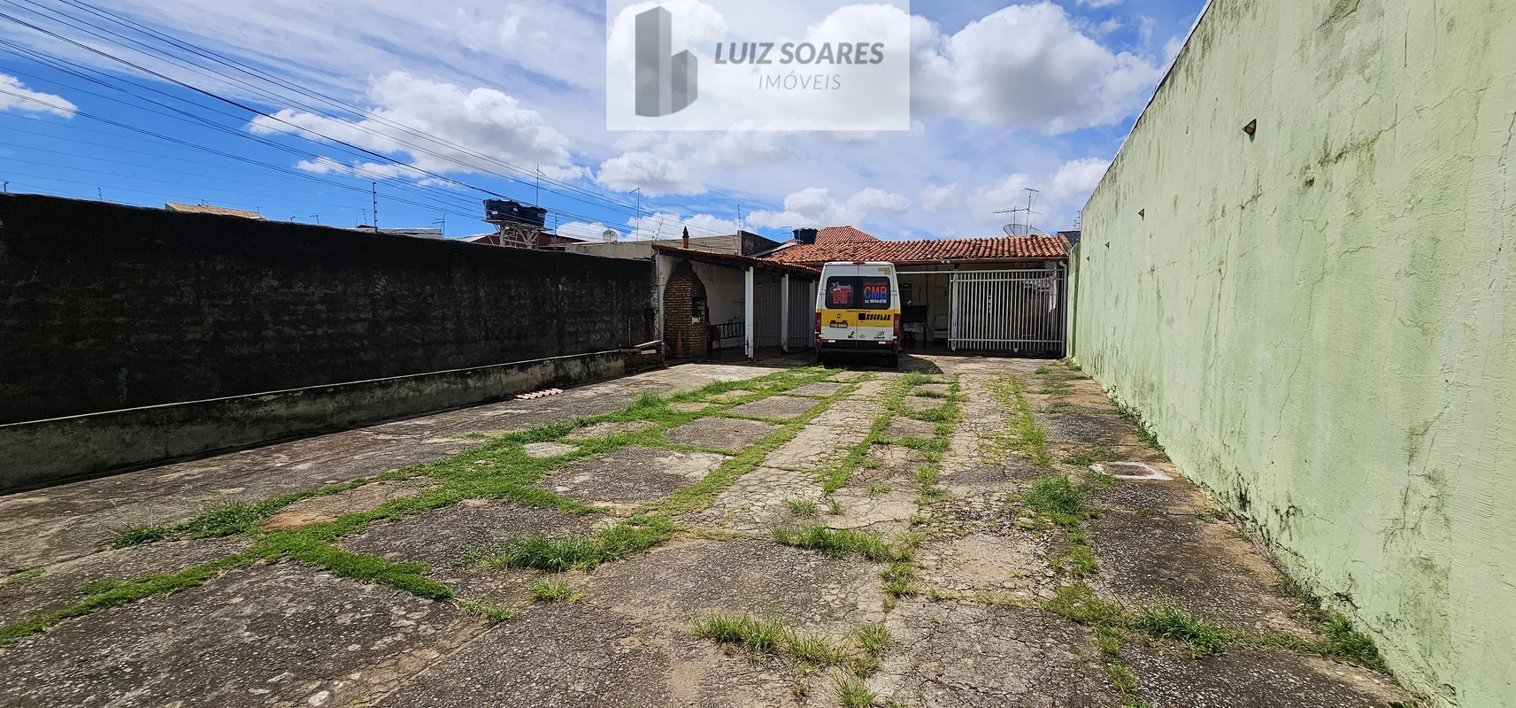 VENHA MORAR NA QUADRA MAIS TRANQUILA DA QNGQNG 45PERTO DE TUDOVIZINHANÇA ANTIGAL...
