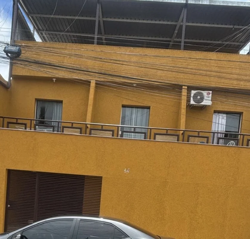 Oportunidade para Investidor, Excelente rentabilidade. Vendo prédio na Vila Tele...