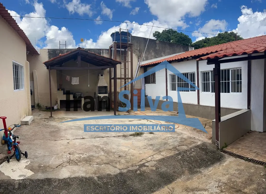 Foto do Imóvel