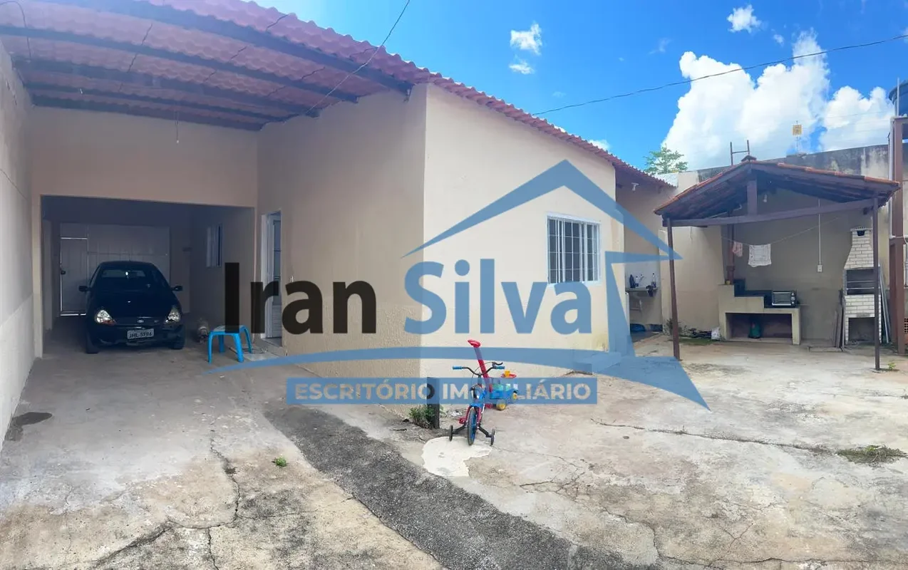 Foto do Imóvel