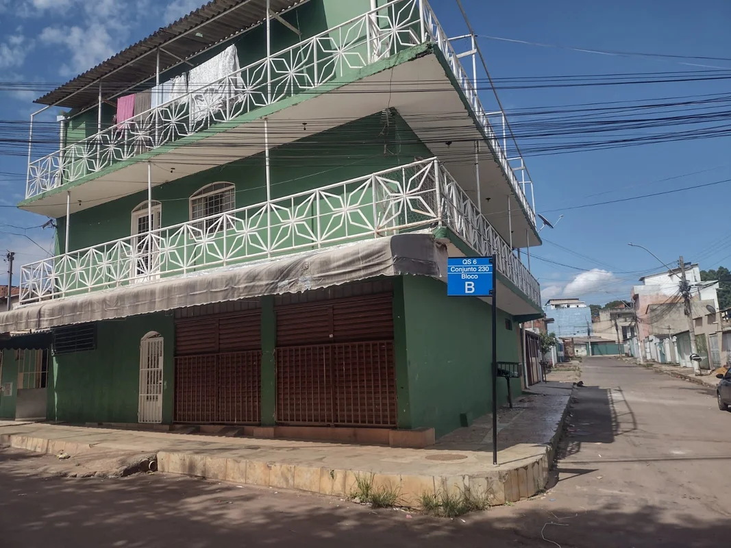 Foto do Imóvel