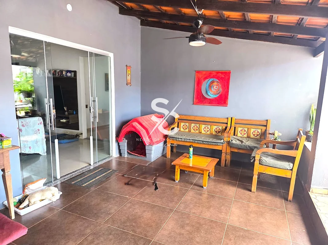 Foto do Imóvel