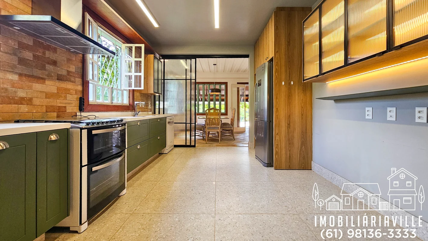 VENDE-SE CASA na SML MI 09 Conj 06Terreno com 4500m2 escriturado, mais 5.500 de ...