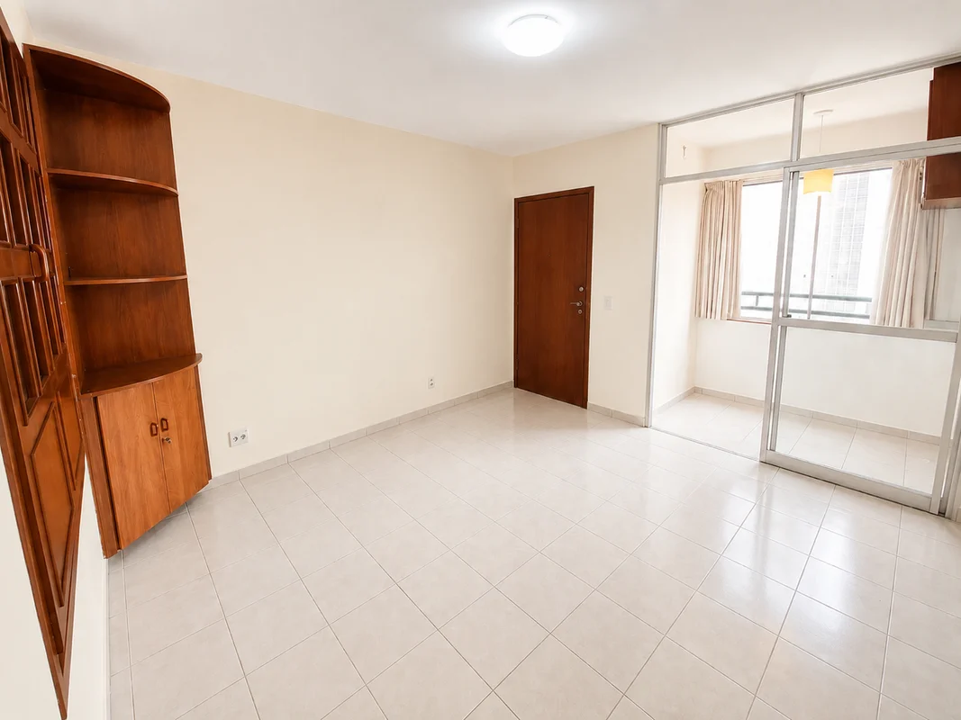 Excelente apartamento situado no Sudoeste, um dos bairros mais bem requisitados ...