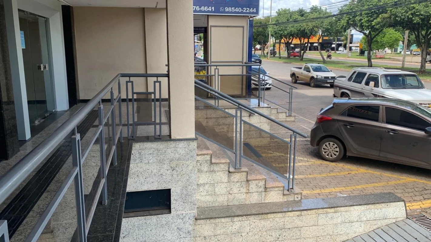 Excelente oportunidade de locação no Setor de Indústrias, Setor Leste, GAMA/DF. ...