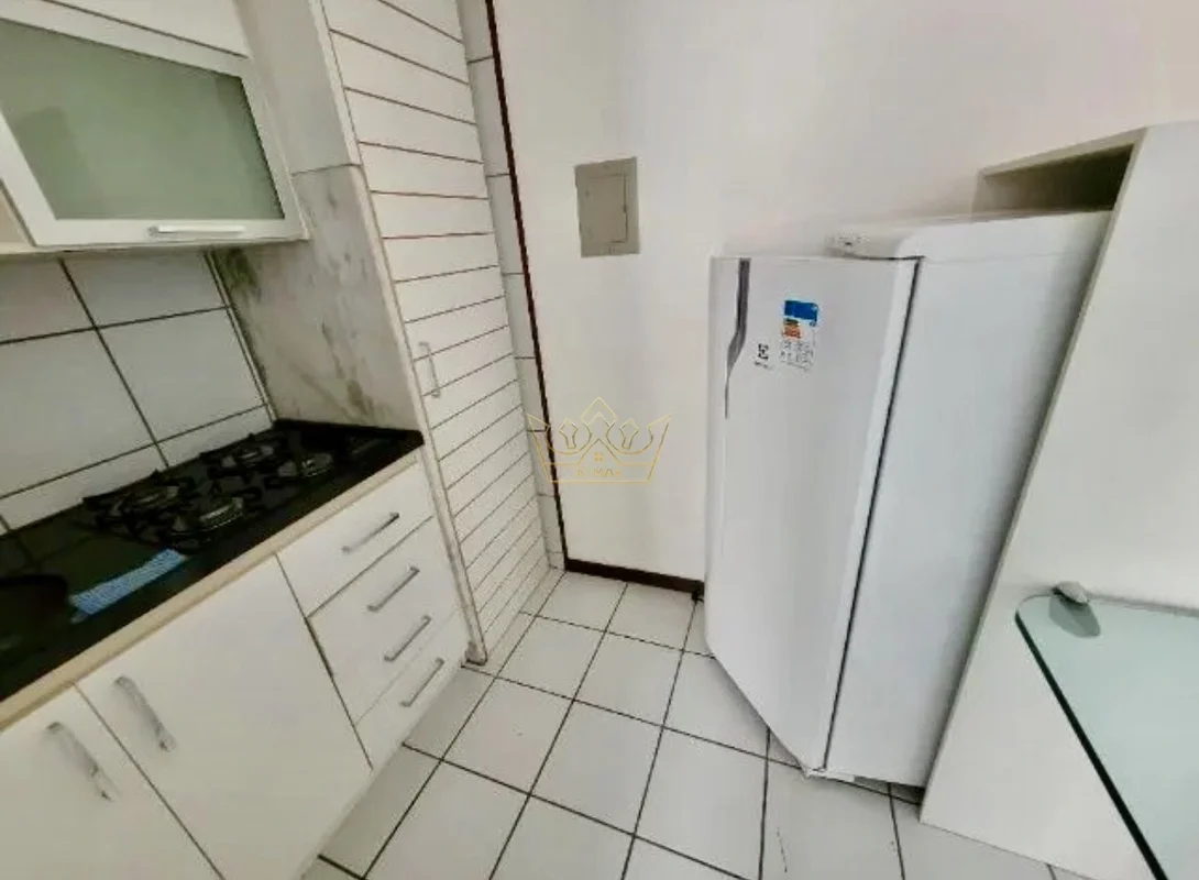 JCMAX VENDE - APARTAMENTO 1 QUARTO - SEMI MOBILIADO - TOP MASTER SUDOESTE - CORR...