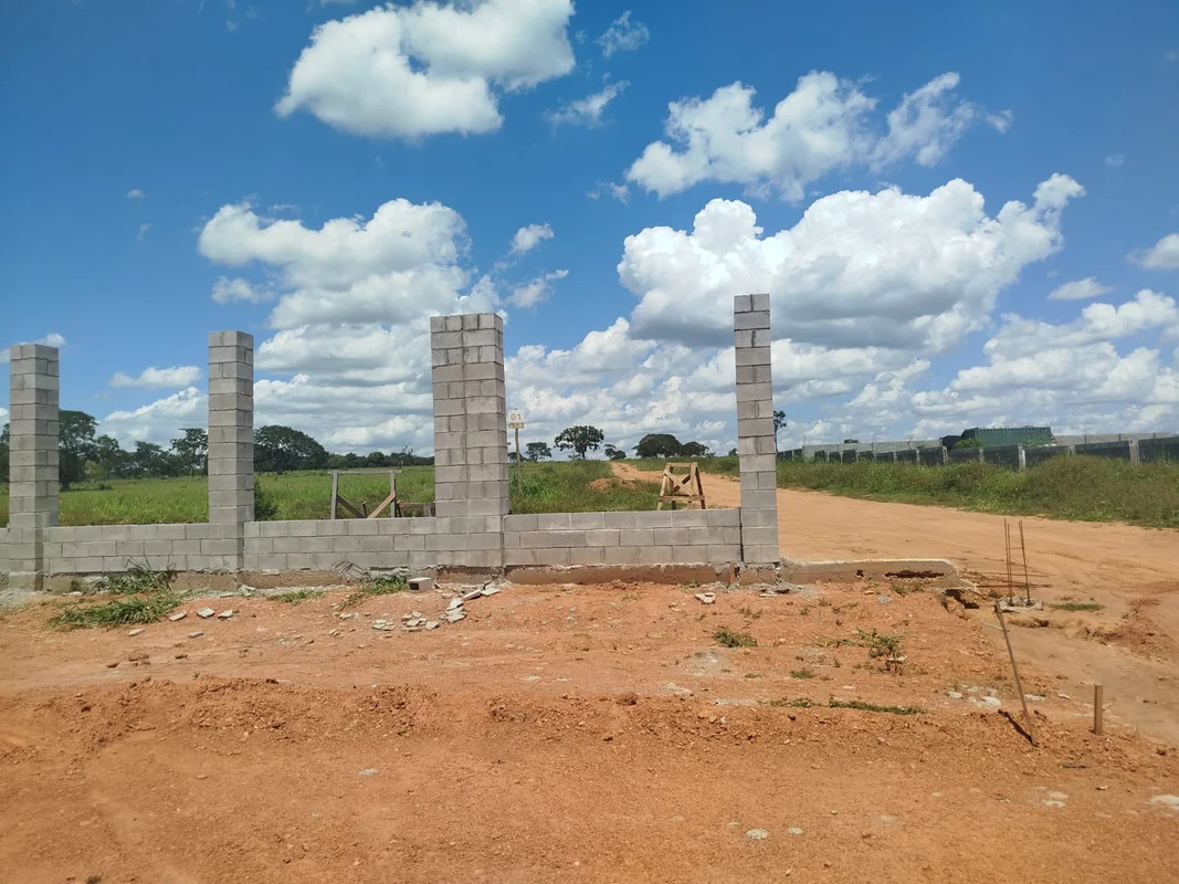 Foto do Imóvel