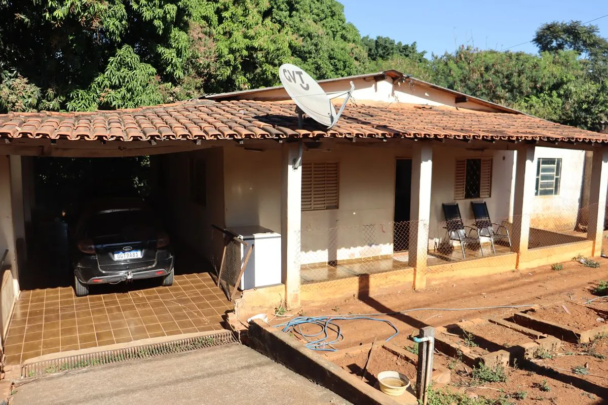 Foto do Imóvel