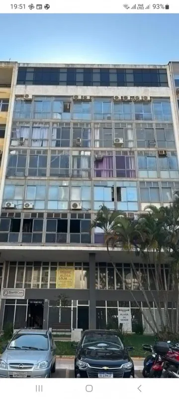  MORE NA MELHOR OPÇÃO DE QUALIDADE DE VIDA EM BRASILIA01 - PROXIMIDADES: Qualida...