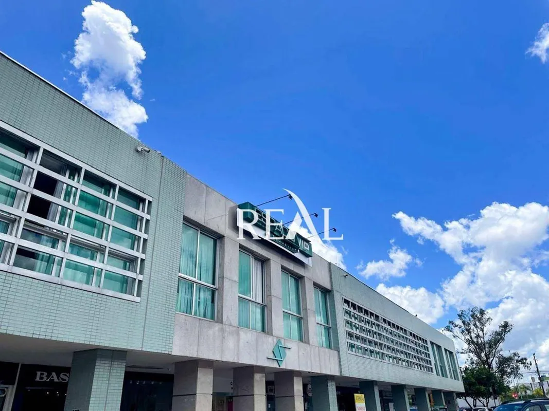 Venda | Sudoeste | CLSW 301 | 37 m² | Residencial ou ComercialAceita financiamen...