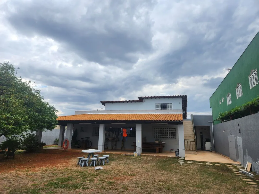 Foto do Imóvel