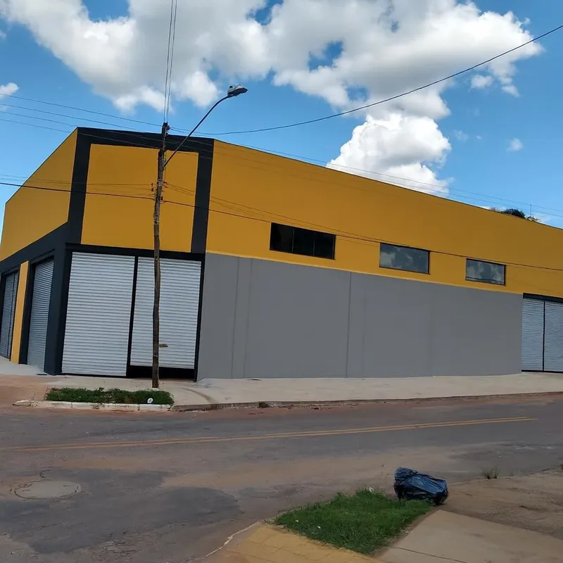 Foto do Imóvel