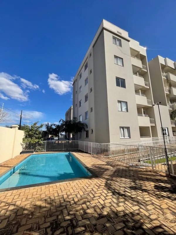 Residencial W Marchesi 110 SulValor: R$ 399.000,00Excelente oportunidade para mo...