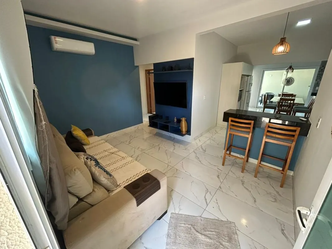 Casa em Condomínio Fechado na Orla de Palmas TOExcelente oportunidade de locação...