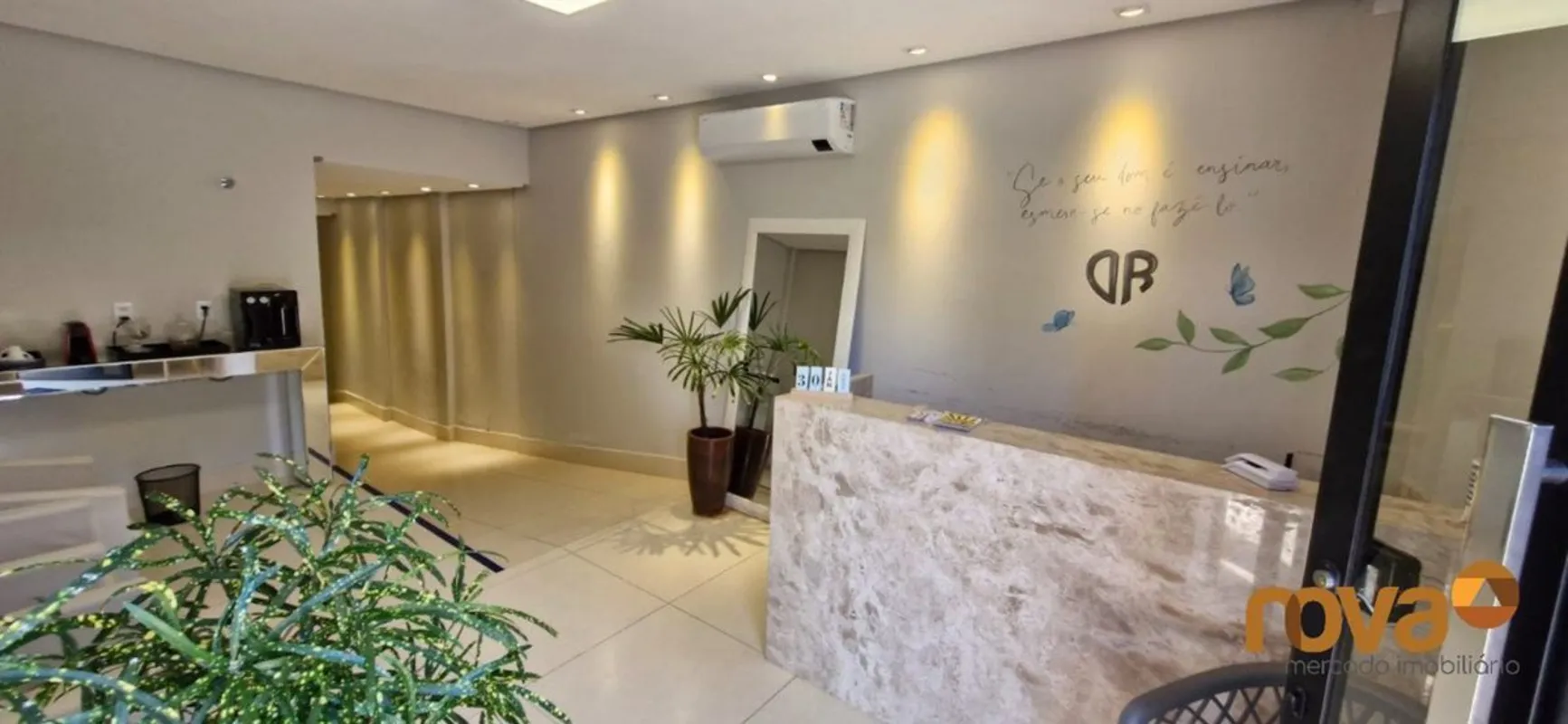 Locação: Sala de Consultório em Espaço Clínico Localização Privilegiada: Próximo...