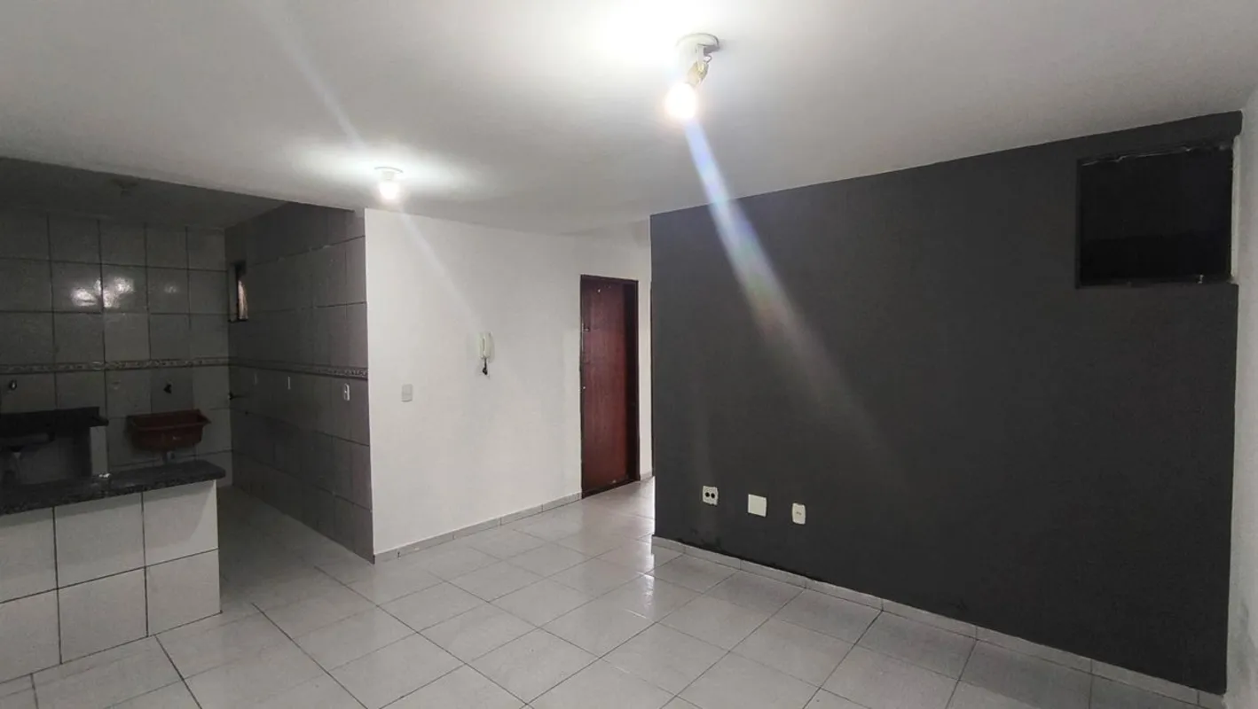 C?d. Im?vel: 21103.002Apartamento de 03 Quartos em uma excelente localiza??o pr?...