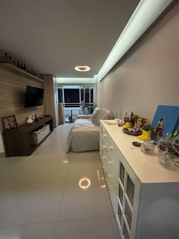 Seu novo endereço de conforto e estilo no coração do Alto da Glória – GoiâniaApa...