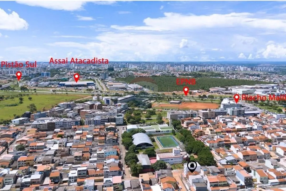 Foto do Imóvel