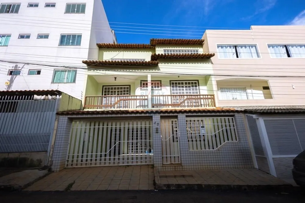 Apresentamos uma excelente oportunidade no Riacho Fundo I, em uma das localizaçõ...