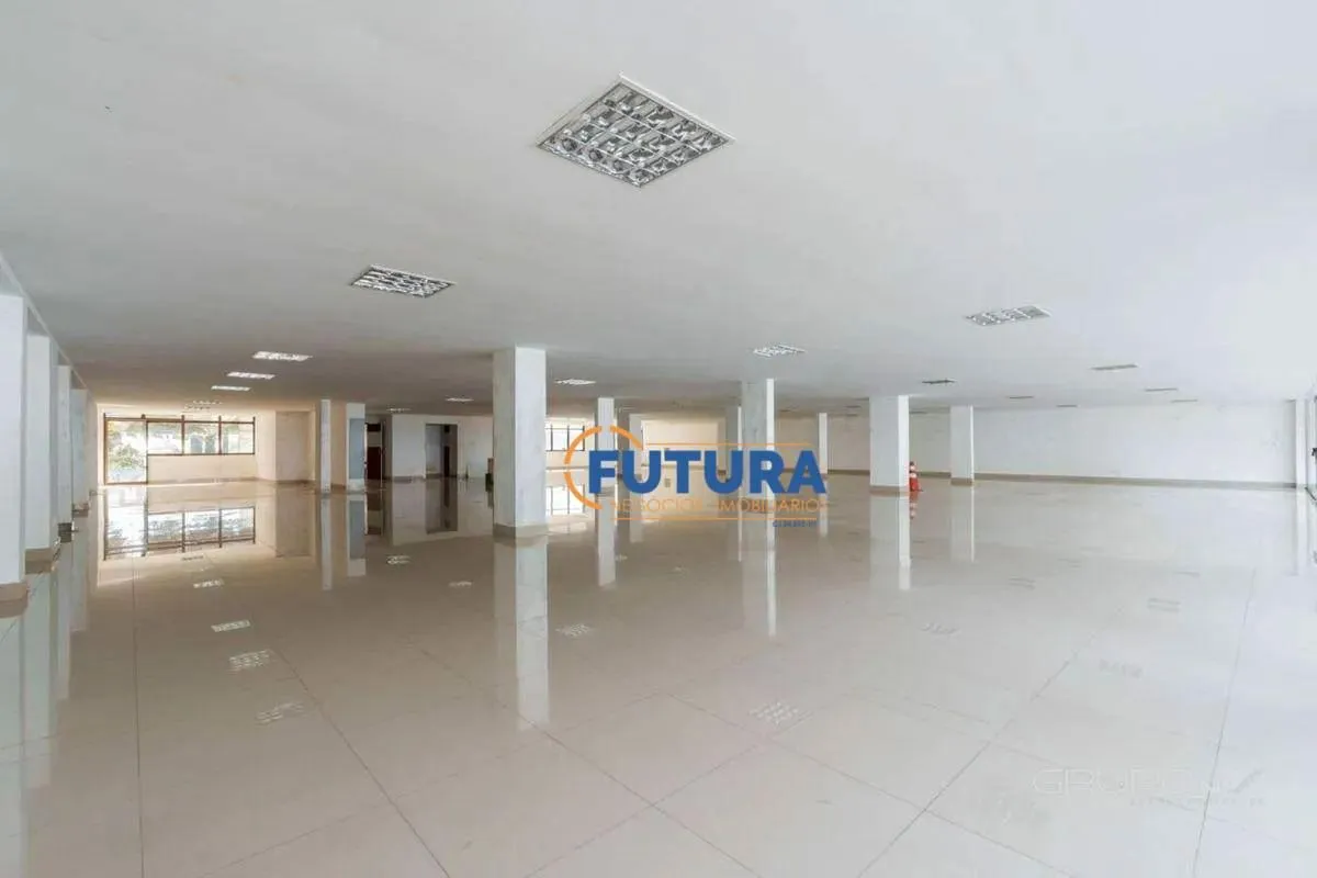A FUTURA NEGÓCIOS IMOBILIÁRIOS disponibiliza para LOCAÇÃO:Excelente loja térrea ...
