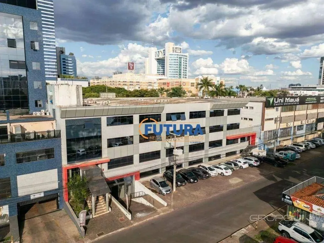 A FUTURA NEGÓCIOS IMOBILIÁRIOS disponibiliza para LOCAÇÃO:Excelente loja em subs...
