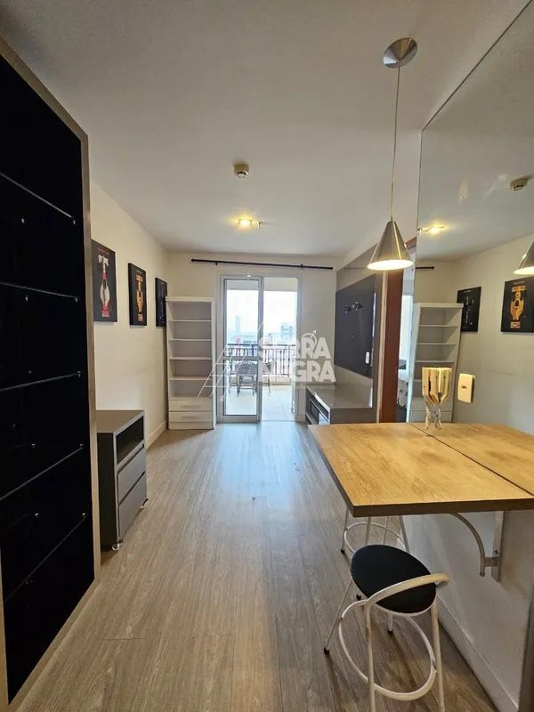 ACEITA FINANCIAMENTO PELO MINHA CASA MINHA VIDA!- Área privativa: 46m² - Área to...
