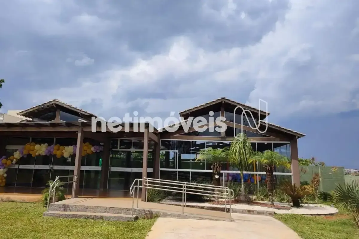 Espaço para festas para locação com 2.500m² e estrutura completa na SMPW QD 01. ...