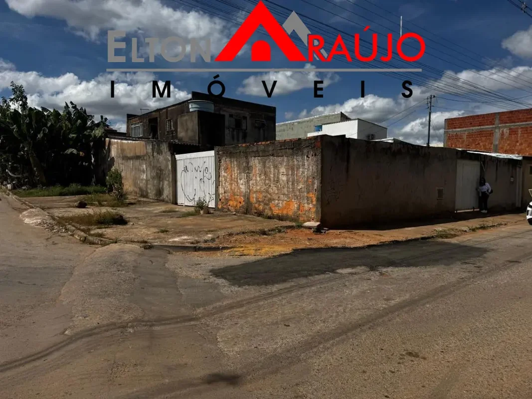 OPORTUNIDADE!Lote localizado na rua principal do Condomínio Diguineia, em frente...